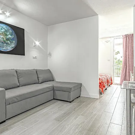 Club El Paradero * Playa de las Américas