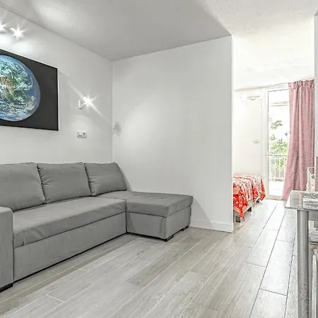 Club El Paradero Appartement