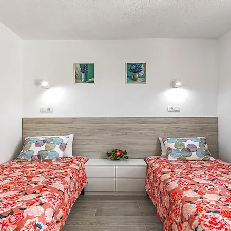 Club El Paradero Appartement Playa de las Américas