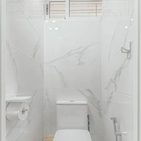 Club El Paradero Playa de las Américas