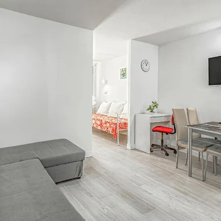 Club El Paradero Daire *