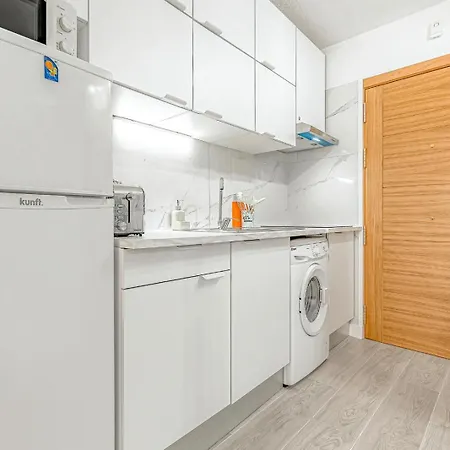 Club El Paradero Appartement Playa de las Américas