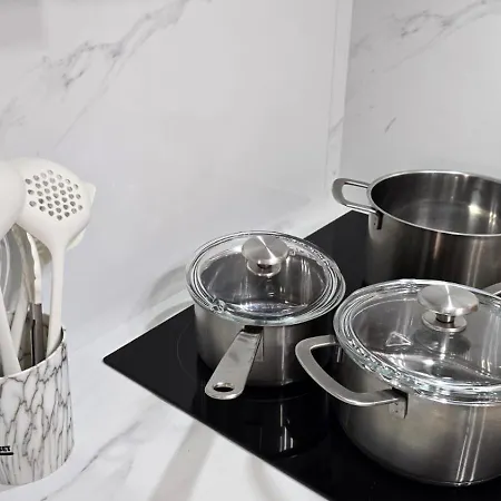 Club El Paradero Daire