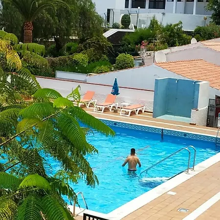 Club El Paradero Appartement Playa de las Américas