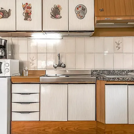 Apartment Club El Paradero