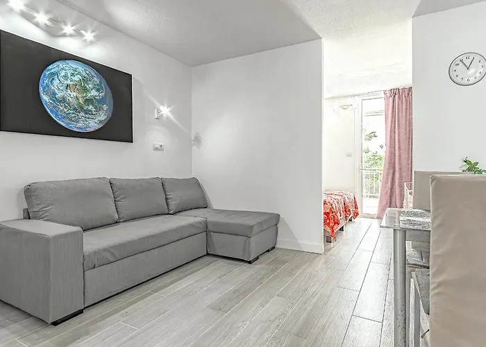 Club El Paradero * Πλάγια ντε λας Αμέρικας