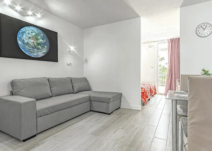 Club El Paradero Διαμέρισμα