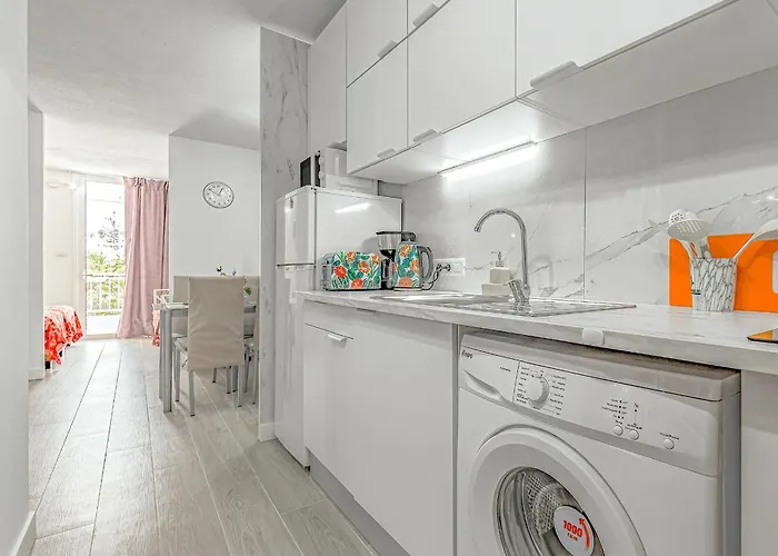 Apartament Club El Paradero *