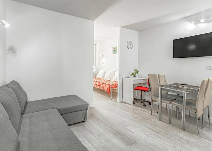 Club El Paradero Διαμέρισμα *