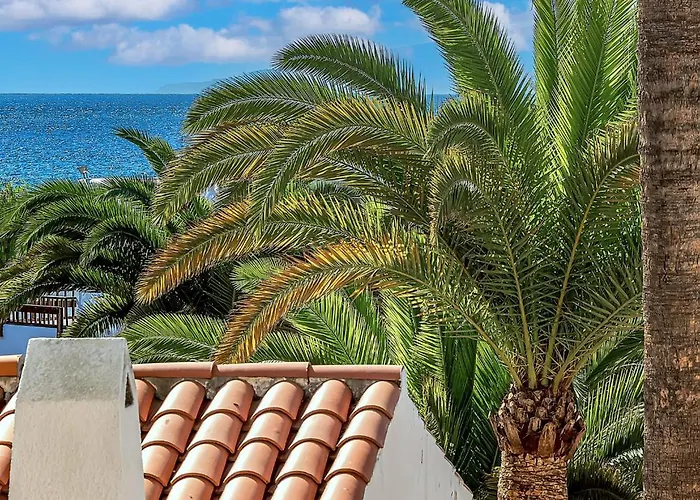 Club El Paradero Playa de las Americas (Tenerife)