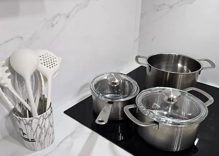 Club El Paradero Apartament