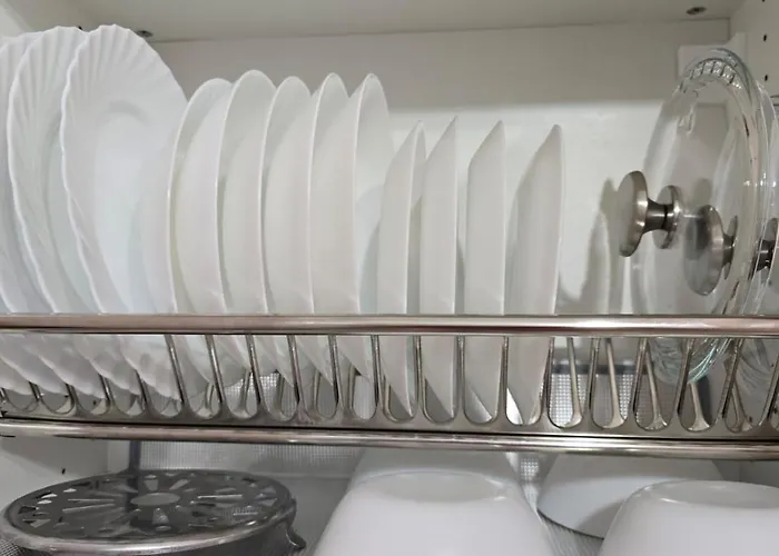 Apartament Club El Paradero