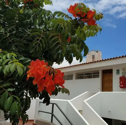 Διαμέρισμα Club El Paradero