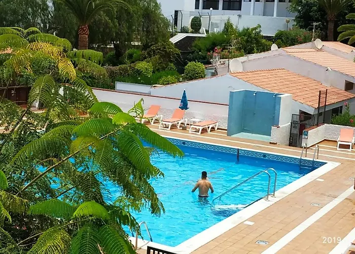 Club El Paradero Διαμέρισμα Πλάγια ντε λας Αμέρικας