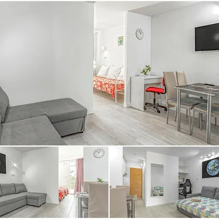 Club El Paradero 아파트