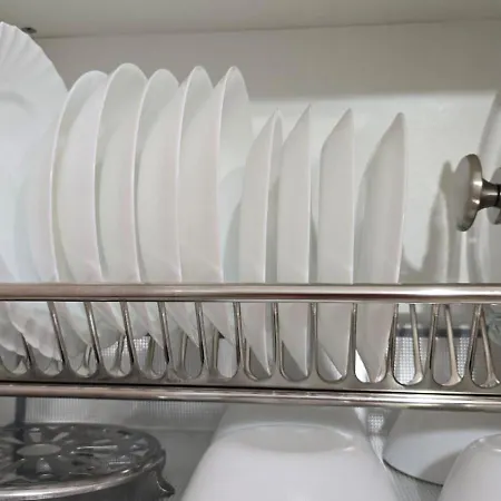 아파트 Club El Paradero