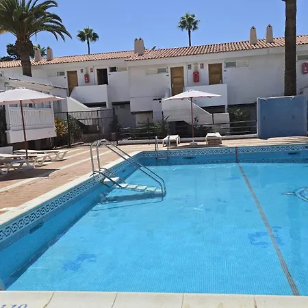 Apartamento Club El Paradero