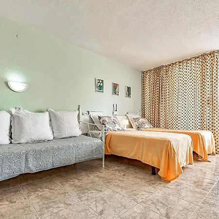 Apartamento Club El Paradero Playa de las Américas