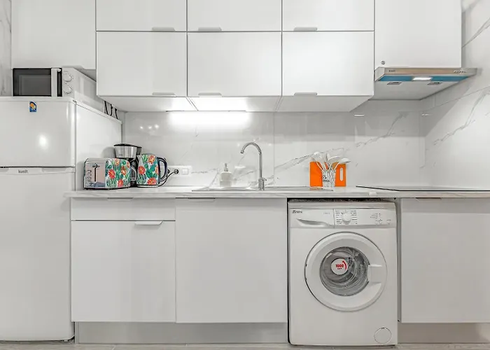 Apartman Club El Paradero *