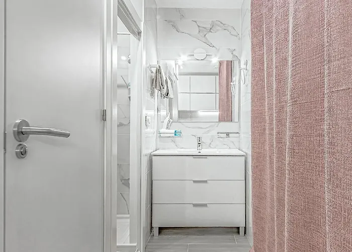 Club El Paradero Playa de las Americas (Tenerife)