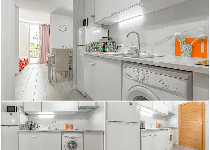 Apartman Club El Paradero