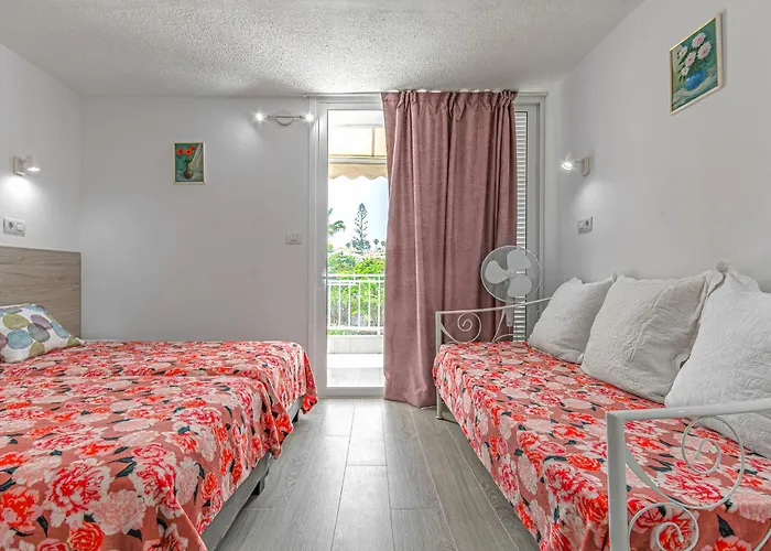 Apartman Club El Paradero