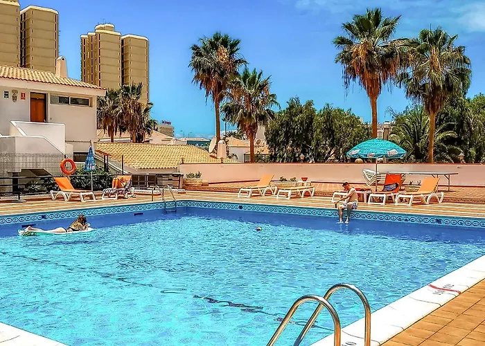 Club El Paradero
