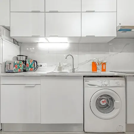 Apartament Club El Paradero *