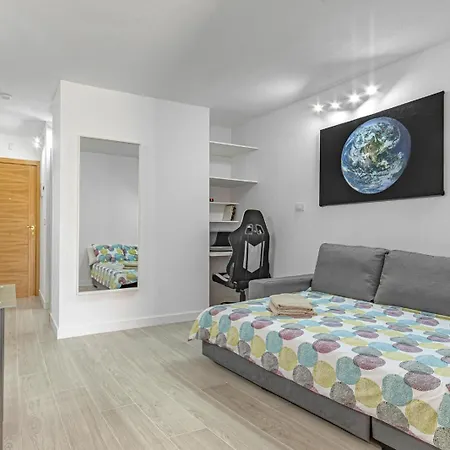 Lejlighed Club El Paradero Playa de las Américas