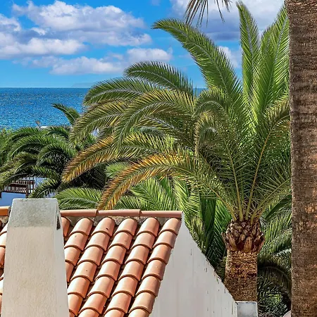 Club El Paradero Playa de las Americas (Tenerife)