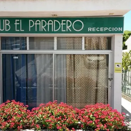 Apartament Club El Paradero