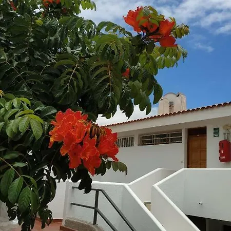 Apartament Club El Paradero