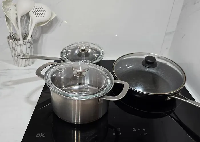 Lejlighed Club El Paradero *